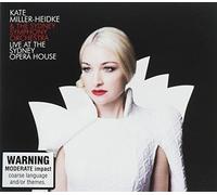 Miller-Heidke, Kate/ Sydney Symphony Orchestra - Live At The Sydney Opera House