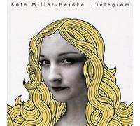 Miller-Heidke, Kate - Telegram