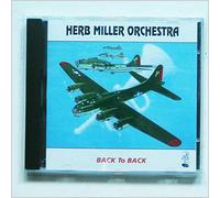 Herb Miller Orchestra - Back to Back