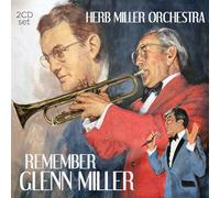 remember glenn miller (2cd)
