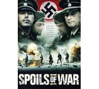 Miller/Hillier/Johnson - Spoils Of War [Edizione: Stati Uniti]