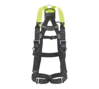 MILLER Imbracatura per il corpo H500 IS5, Modello: 2 Quantità:1