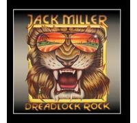 Miller, Jack - Dreadlock Rock (With Big Youth Jr. Murvin Toots &