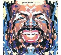 Miller, Jacob - Inner Circle