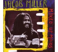 Miller,Jacob - Mixed Up Moods