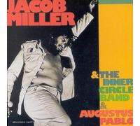 Miller,Jacob - With Augustus Pablo