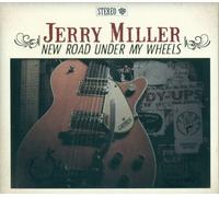 Miller, Jerry - New Road Under My Wheels