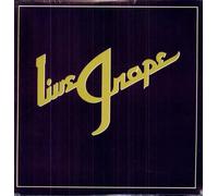 Miller, Jerry/Peter Lewis/Skip Spence - Live Grape