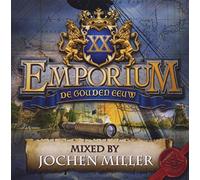 Miller, Jochen - Emporium 2012-De Gouden Eeuw