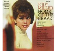 MILLER, JODY - HOME OF THE BRAVE