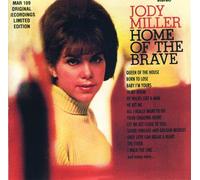 Miller, Jody - Story Of