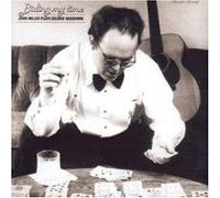 Miller, John - Biding My Time