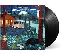 Miller John R. - Depreciated (180 Gr.)
