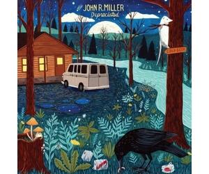 Miller John R. - Depreciated - Cd