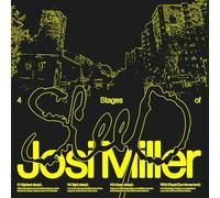 Josi Miller - 4 Stages of Sleep