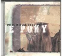 Miller, Julie - Blue Pony
