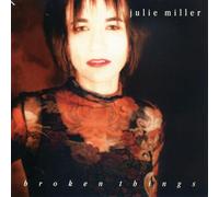 Miller, Julie - Broken Things