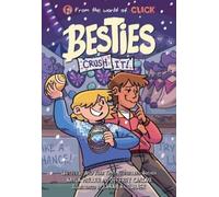 Miller Kayla Besties Crush It Book NUOVO