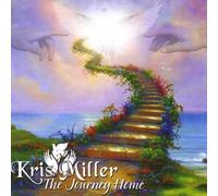 Miller Kris - Journey Home