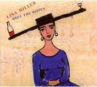 MILLER, LISA - Meet the Misses