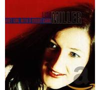 Miller,Lisa - Quiet Girl With a Credit Card