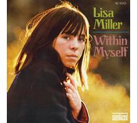 Miller, Lisa - Within Myself