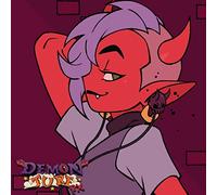 Miller,M.R.& Fat Bard - Demon Turf (the Rx Album)