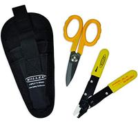 Miller MA01 - 7000 fibra ottica Stripper & Shear kit