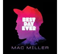 Miller Mac - Best Day Ever
