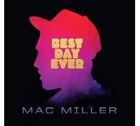 Miller Mac - Best Day Ever