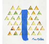 Miller Mac - Blue Slide Park (10Th Anniversary) (Clear Vinyl)