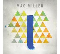 Miller Mac - Blue Slide Park