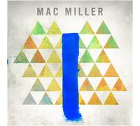 Miller Mac - Blue Slide Park