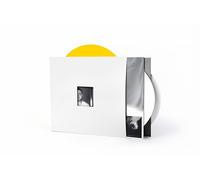 Mac Miller - Go:Od Am (Anniversary Edition) (Limited Edition) (White/Yellow Coloured) (140 g) (3 LP)