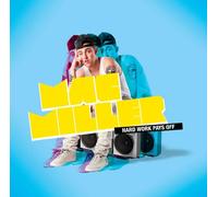 Miller,Mac - Hard Work Pays Off