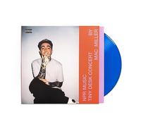 Miller Mac - Npr Music Tiny Desk Concert (Vinyl Blue)