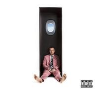 Mac Miller - Swimming (LP)