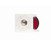 MAC MILLER - The divine feminine. 10th (2026) 3 LP Apple/Fruit/Black Vi Pre Sale