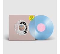 Mac Miller - The Divine Feminine (2 Lp Light Blue Vinyl) - AA.VV. (Vinile)