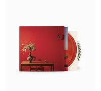 Watching Movies With The Sound Off (10 Year Ann. Ed.) 2Lp Marbled+ 1 10'' Zoetr
