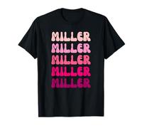Miller Maglietta