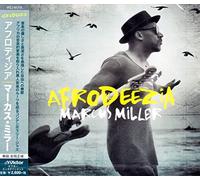 Miller Marcus - Afrodeezia