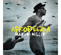 Miller Marcus - Afrodeezia
