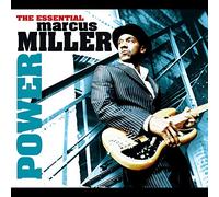 Miller, Marcus - Power-Essential Of Marcus