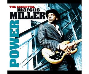 Miller, Marcus - Power-Essential Of Marcus