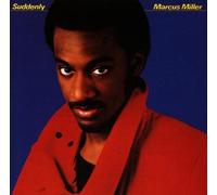 Miller,Marcus - Suddenly