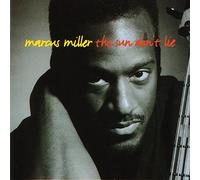 Miller,Marcus - The Sun Don't Lie