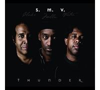 Victor Wooten Thunder (CD) Album
