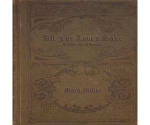 Miller, Mark - All for Love's Sake