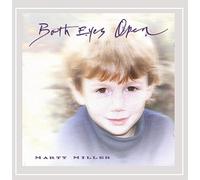 Miller, Marty - Both Eyes Open